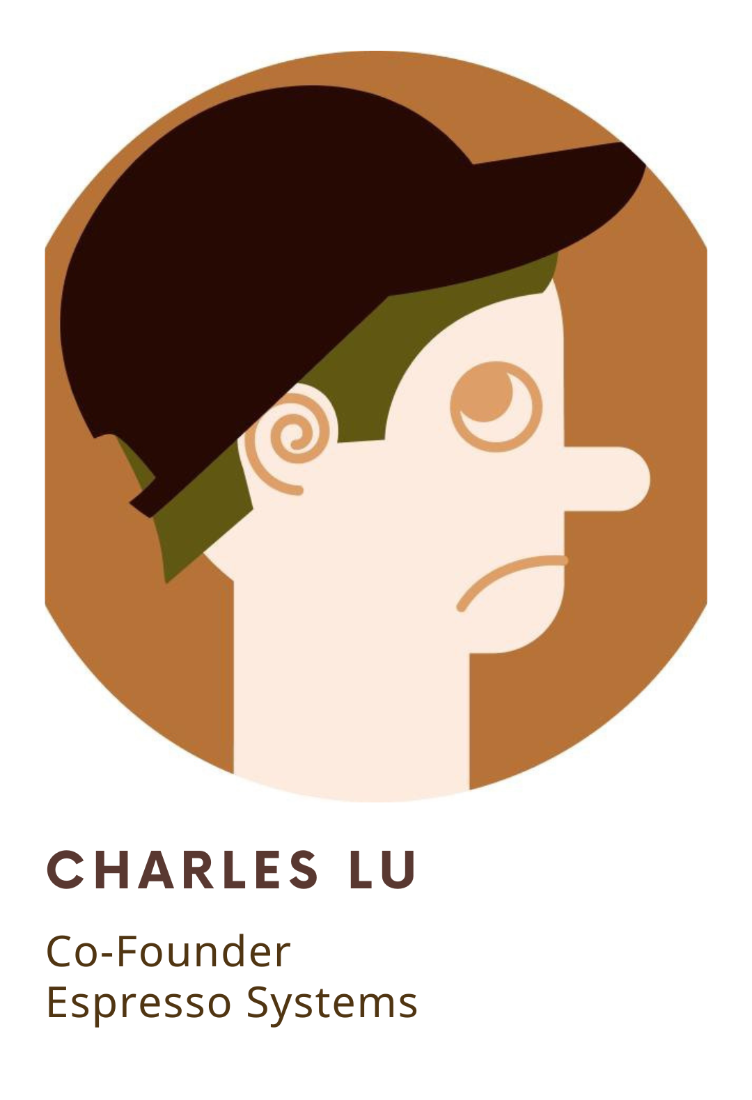 Charles Lu